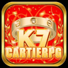 Logo da CARTIERPG